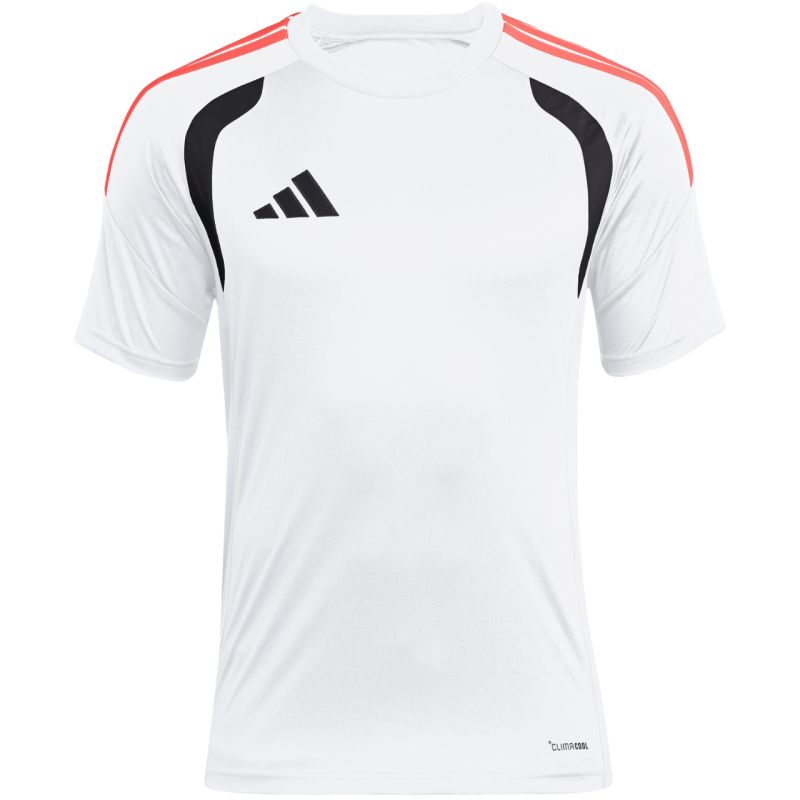 adidas Tiro 26 League Men's T-Shirt White KR0367 In preparation Your Sports Performance