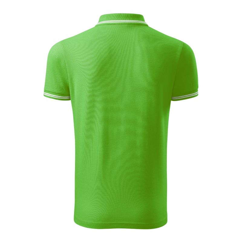Polo shirt Malfini Urban M MLI-21992 green apple Clothing/Lifestyle/T-shirts/Malfini Malfini