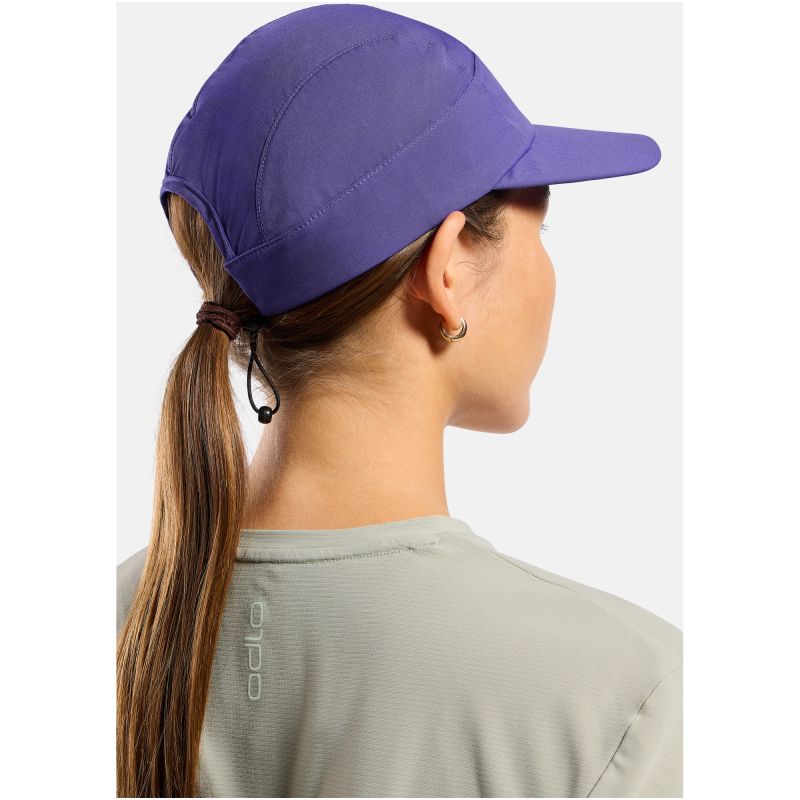 Odlo PERFORMANCE X-LIGHT PACK Cap, purple