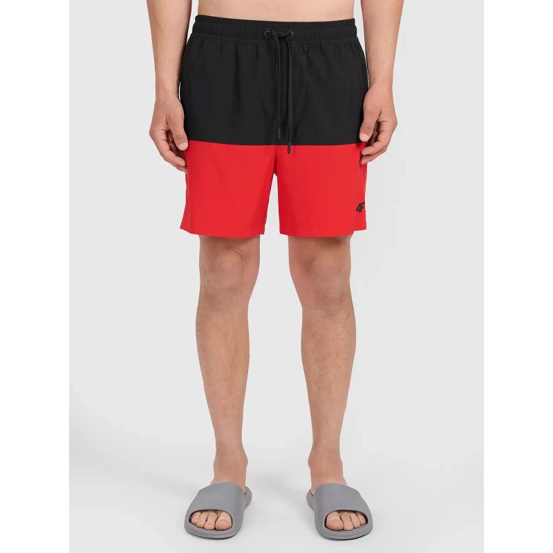 Men's swimming shorts 4F 4FWSS26UBDSM189-62S 4f