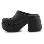 Crocs Siren Clog Heels 208547-001 Footwear/Outdoor Crocs