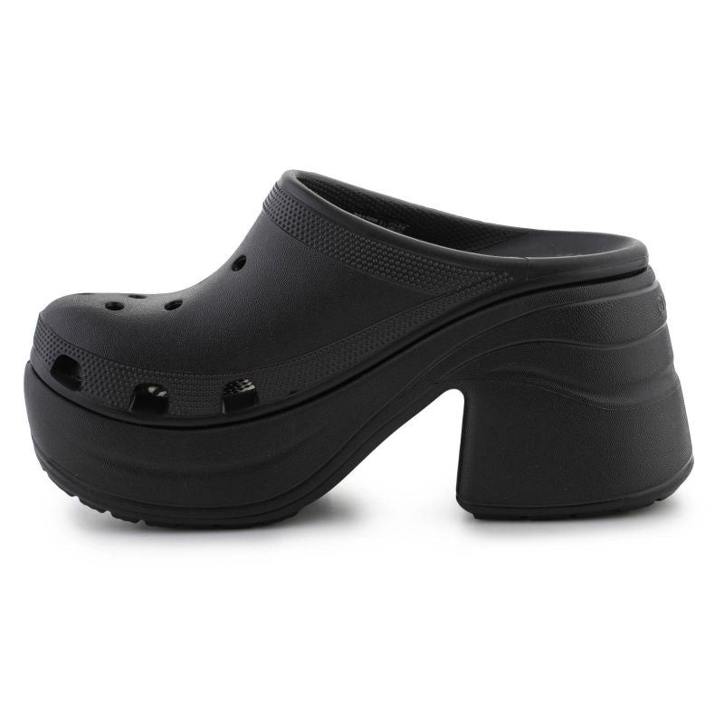 Crocs Siren Clog Heels 208547-001 Footwear/Outdoor Crocs
