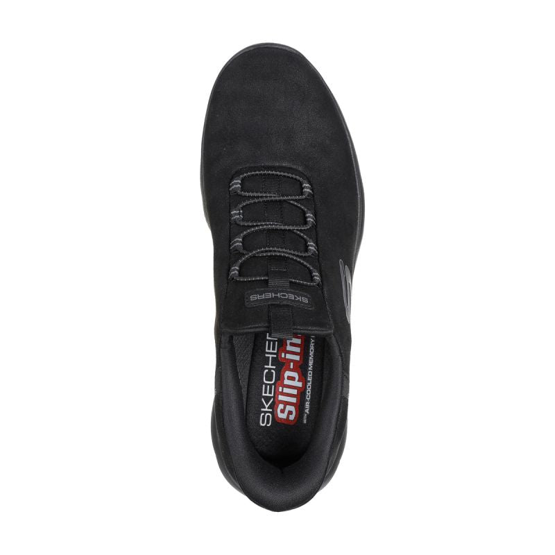Skechers SUMMITS-KORLO 232940 BBK Men's Sports Shoes