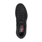 Skechers SUMMITS-KORLO 232940 BBK Men's Sports Shoes