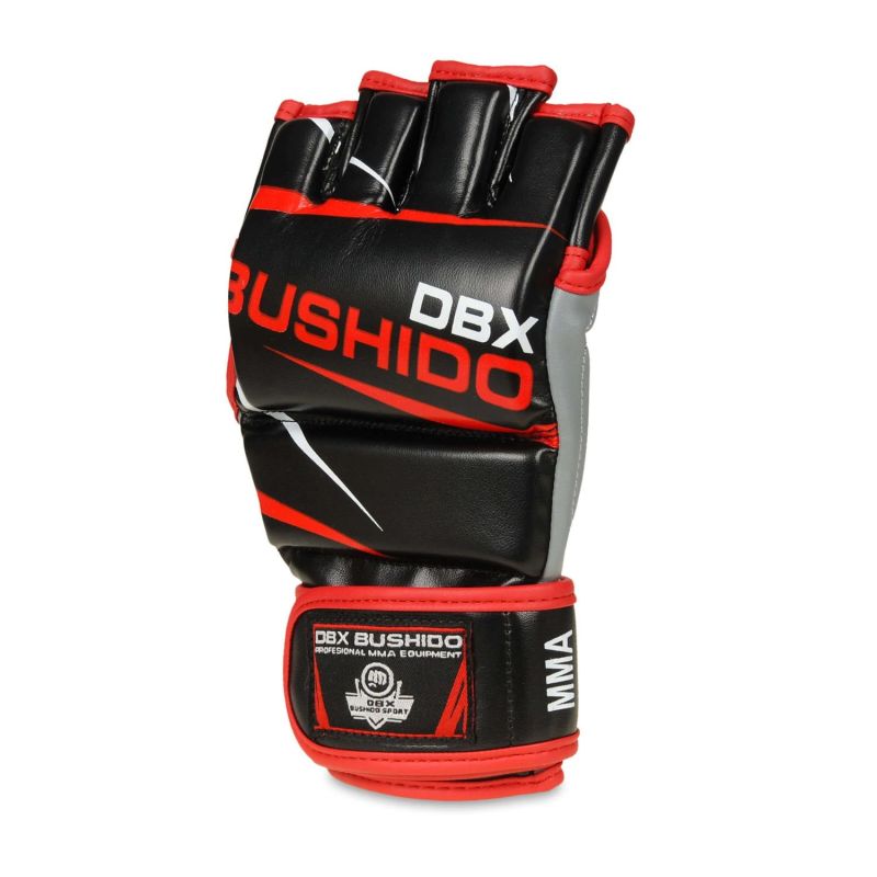 MMAM Gloves - Rogue - Valor Series Rękawice MMA Your Sports Performance
