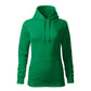 Malfini Cape Free Sweatshirt W MLI-F1416 grass green Clothing/Lifestyle/Malfini Malfini