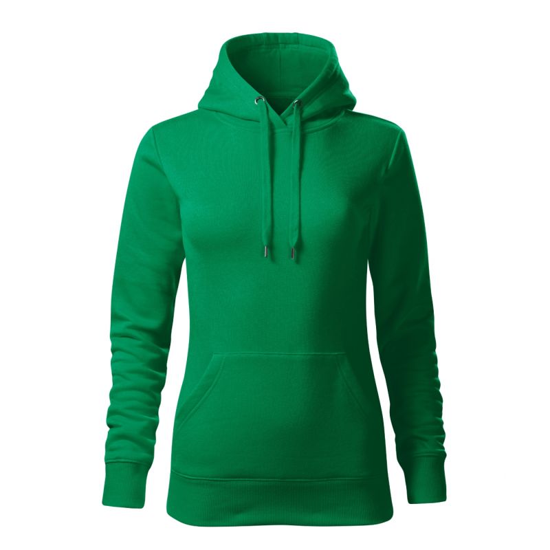 Malfini Cape Free Sweatshirt W MLI-F1416 grass green Clothing/Lifestyle/Malfini Malfini