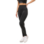 Carpatree Allure Women's Seamless Black Leggings - CP-ASL-SB Odzież/Odzież koszykarska/Bielizna koszykarska Your Sports Performance