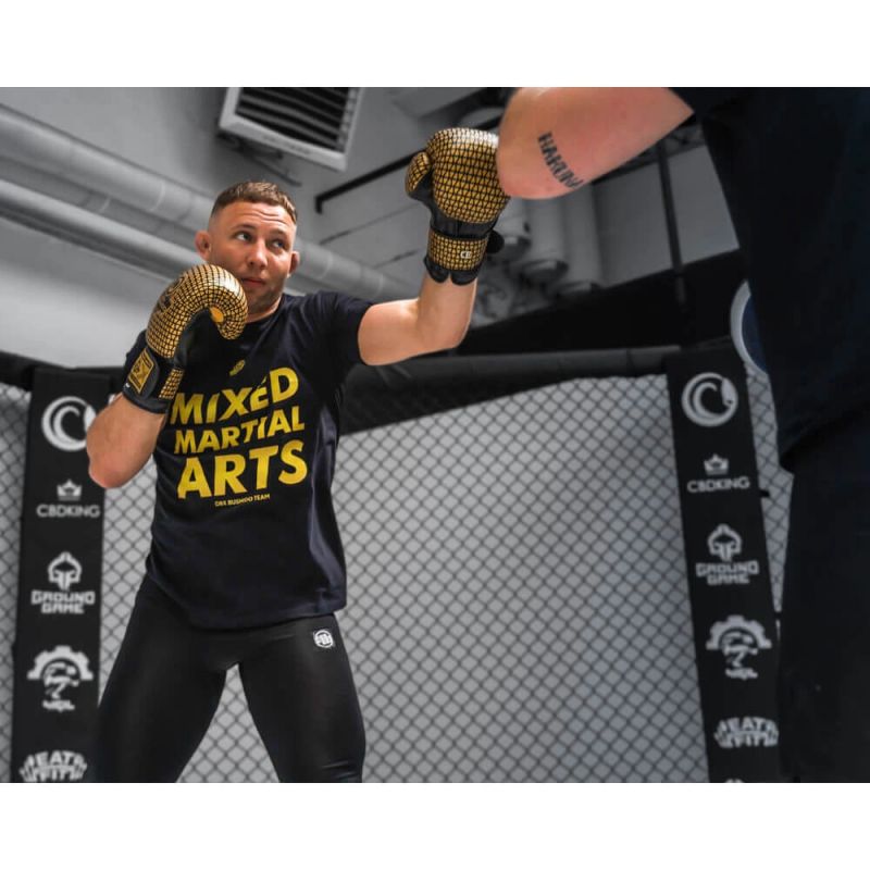 B-2v23 Sparring Boxing Gloves 10 oz rękawice treningowe Your Sports Performance