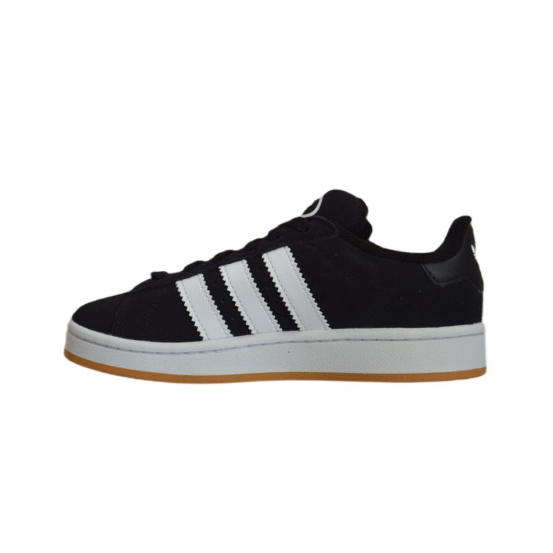 Kids' Adidas Campus 00s Elastic Lace Shoes - JI4331