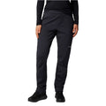 Columbia Vest Canyon High-Rise Softshell Pant W 2105831010 Clothing/Outdoor/Columbia Your Sports Performance