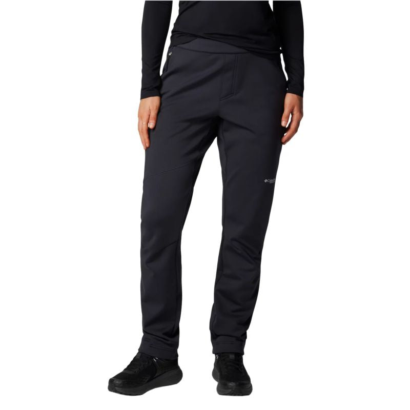 Columbia Vest Canyon High-Rise Softshell Pant W 2105831010 Clothing/Outdoor/Columbia Your Sports Performance