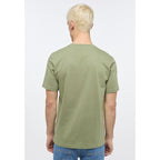 Mustang Alex C Print M T-shirt 1013805-6273 Clothing/Lifestyle/T-shirts/Mustang Your Sports Performance