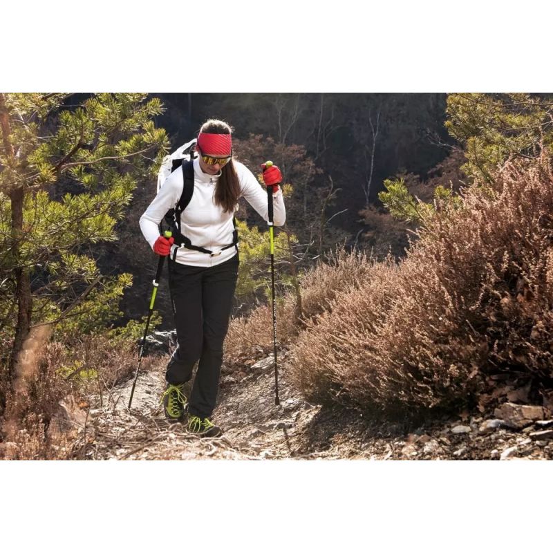 Silvini Women Bottoms Soracte W Pants WP1145/0811 Clothing/Outdoor/Silvini Your Sports Performance