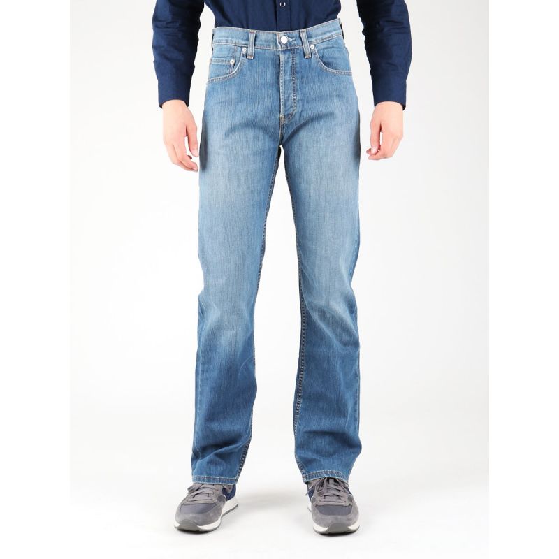 Levi`s jeans 758-0039 In preparation Your Sports Performance