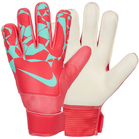 Nike Match Jr Goalkeeper Gloves HQ0258-850 Accessories/Gloves Nike
