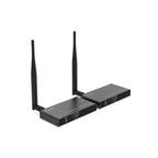 Digitus Wireless HDMI Extender/Splitter Kit (100m, 1 x 4) Kable i adaptery/Kable HDMI Your Sports Performance