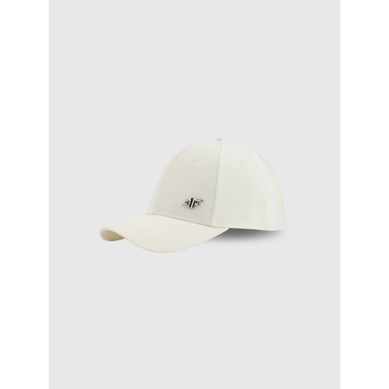 4F baseball cap 4FRSS26ACABU641-10S