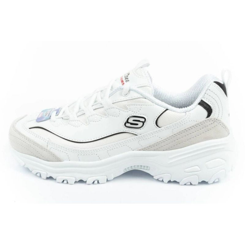 Skechers New Heat W 150231/WBK shoes Footwear/Lifestyle/Skechers Skechers