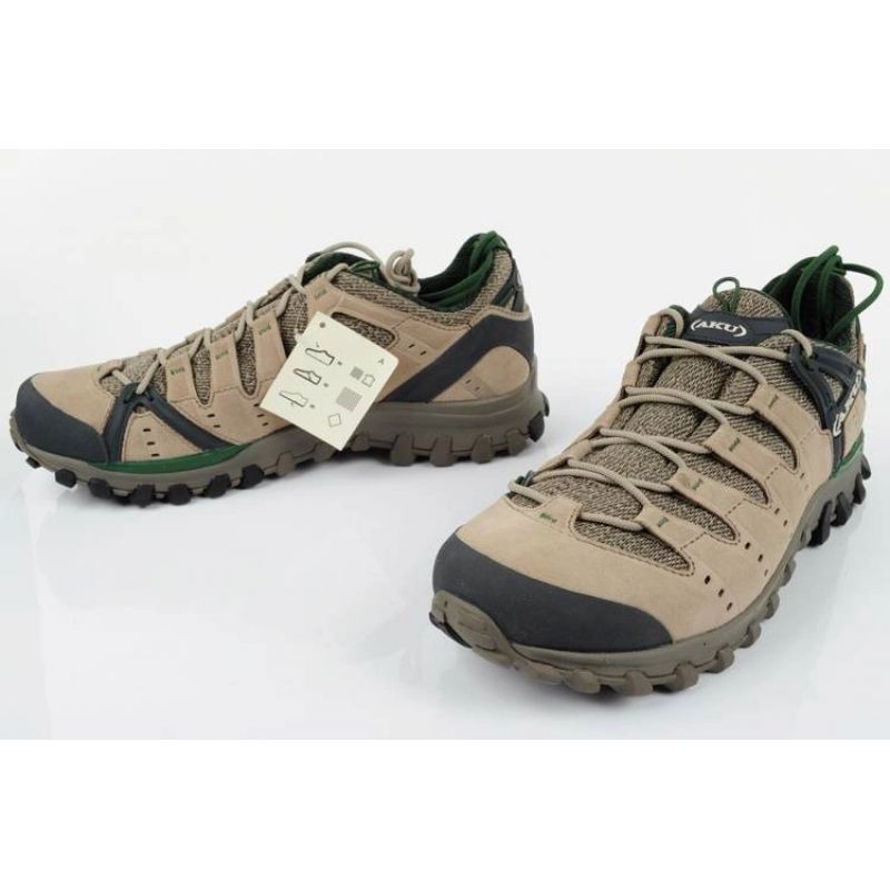 Aku Alterra Lite 715155 GORE-TEX Hiking Shoes Footwear/Outdoor/Aku Your Sports Performance