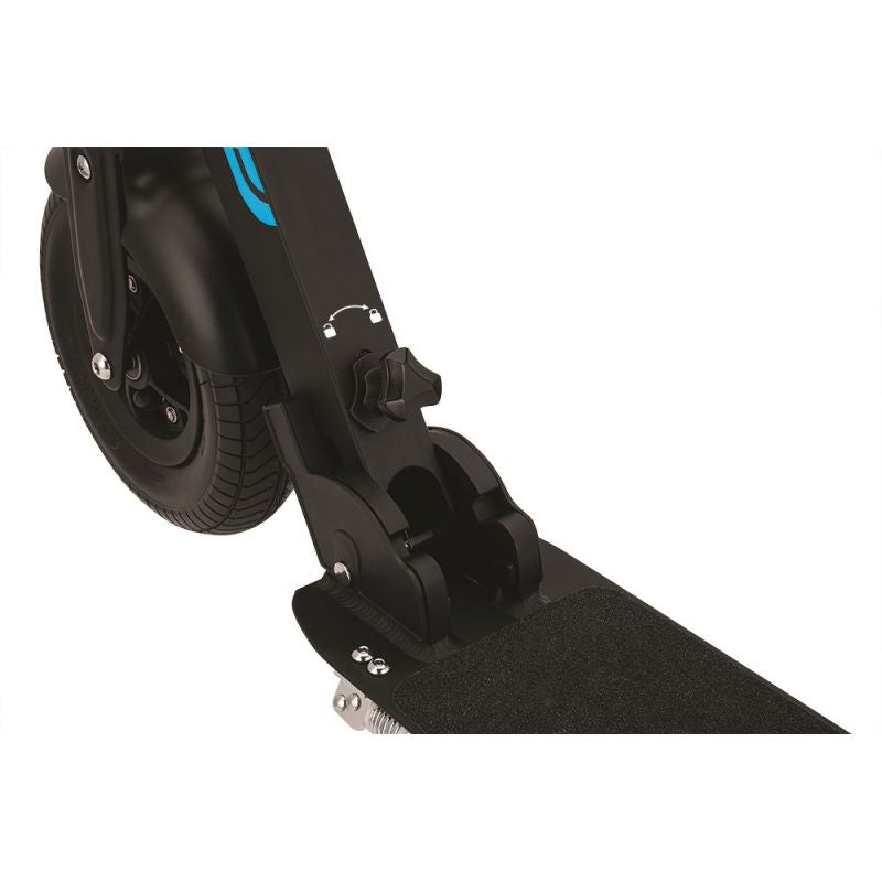Razor A5 Air Scooter 13073005 (Black) (Gry i zabawki) Sport i rekreacja/Pojazdy elektryczne Your Sports Performance