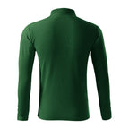 Malfini Pique Polo LS M MLI-22106 T-shirt Clothing/Lifestyle/T-shirts/Malfini Malfini