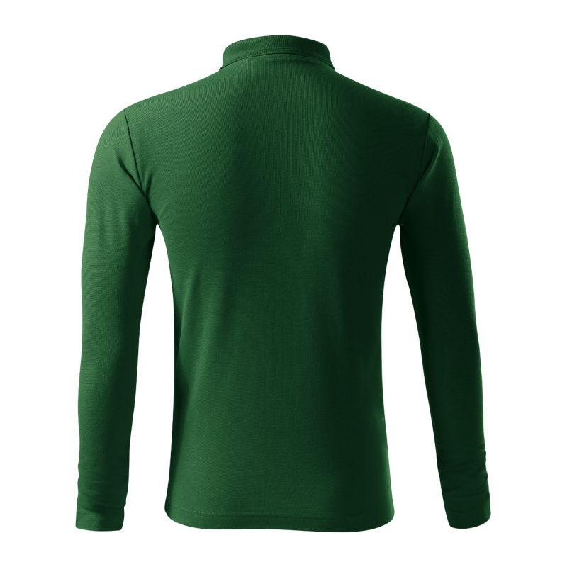 Malfini Pique Polo LS M MLI-22106 T-shirt Clothing/Lifestyle/T-shirts/Malfini Malfini