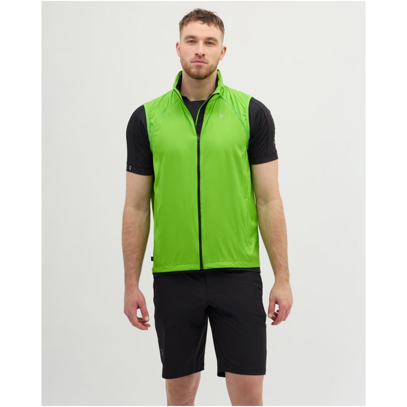 SILVINI Men Jacket VETTA (3120-MJ1612/4141) In preparation Your Sports Performance