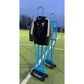 Football wall PRO 180 cm - NYLON