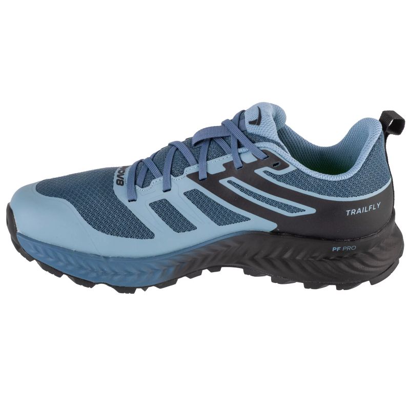 Inov-8 Trailfly Standard M running shoes 001148-BGBKST-S-001 Footwear/Running/Men/Inov-8 Your Sports Performance