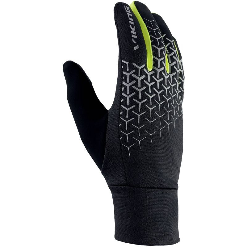 Viking Orton Multifunction Gloves 140/20/3300/64 Clothing/Outdoor/Czapki, szaliki, rękawiczki, maski/Viking Your Sports Performance
