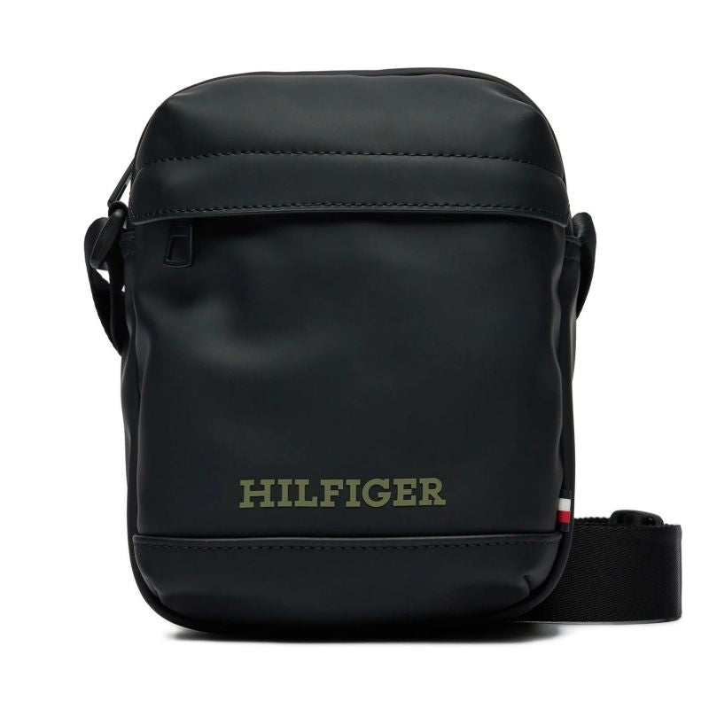TOMMY HILFIGER MEN'S BAG TH MONOTYPE PU MIN To be categorized Your Sports Performance