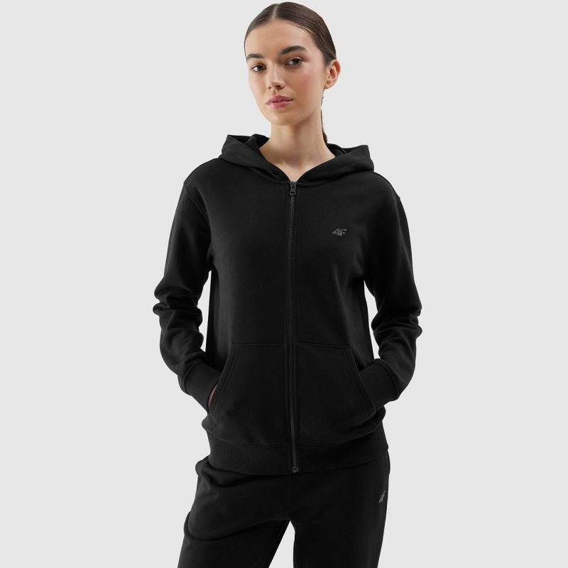 Sweatshirt 4F F0956 W 4FWSS24TSWSF0956 20S Clothing/Lifestyle/4F 4F
