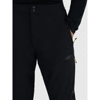 Men's trekking trousers 4F 4FRAW25TFTRM1233-20S 4f