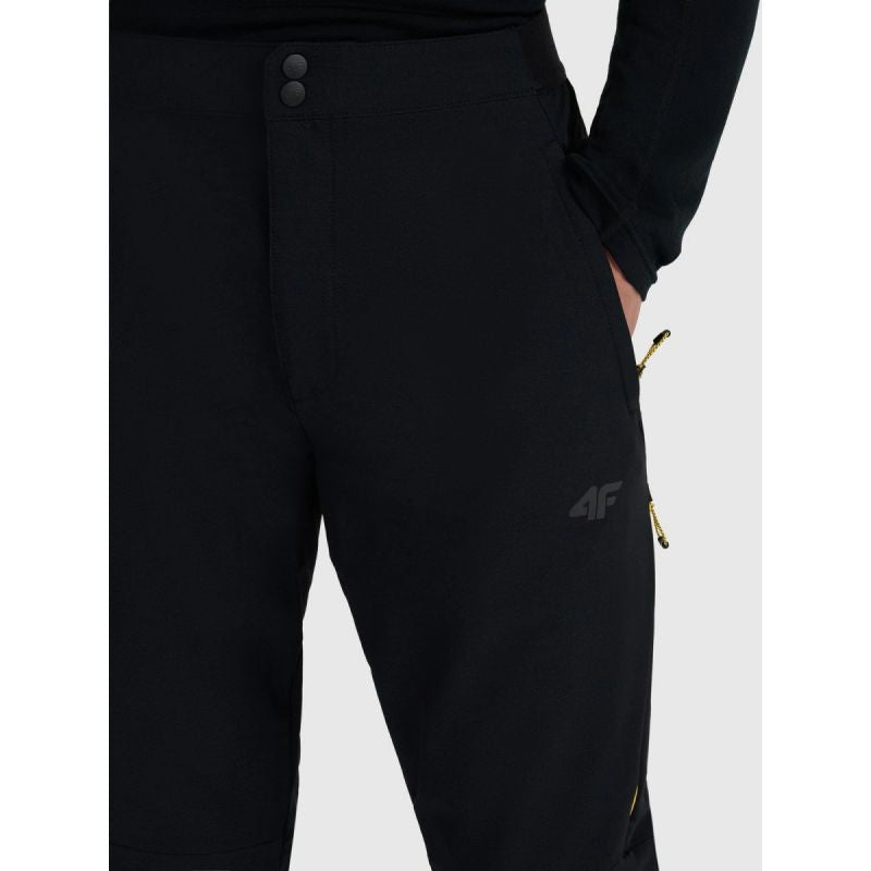 Men's trekking trousers 4F 4FRAW25TFTRM1233-20S 4f