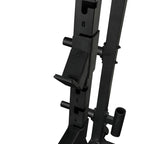 VIRTUFIT HR100 HALF RACK - SQUAT RACK - STRENGTH STATION In preparation Your Sports Performance