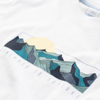 Men's ERFARING Short Sleeve T-Shirt Elbrus