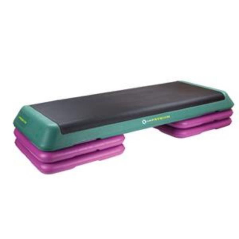 Step for aerobics HMS Premium AS006 Accessories/Training equipment/Stepy Your Sports Performance