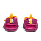 Affenzahn Sandal Chamude Airy Bird Jr 00392-40010 Sandals Affenzahn