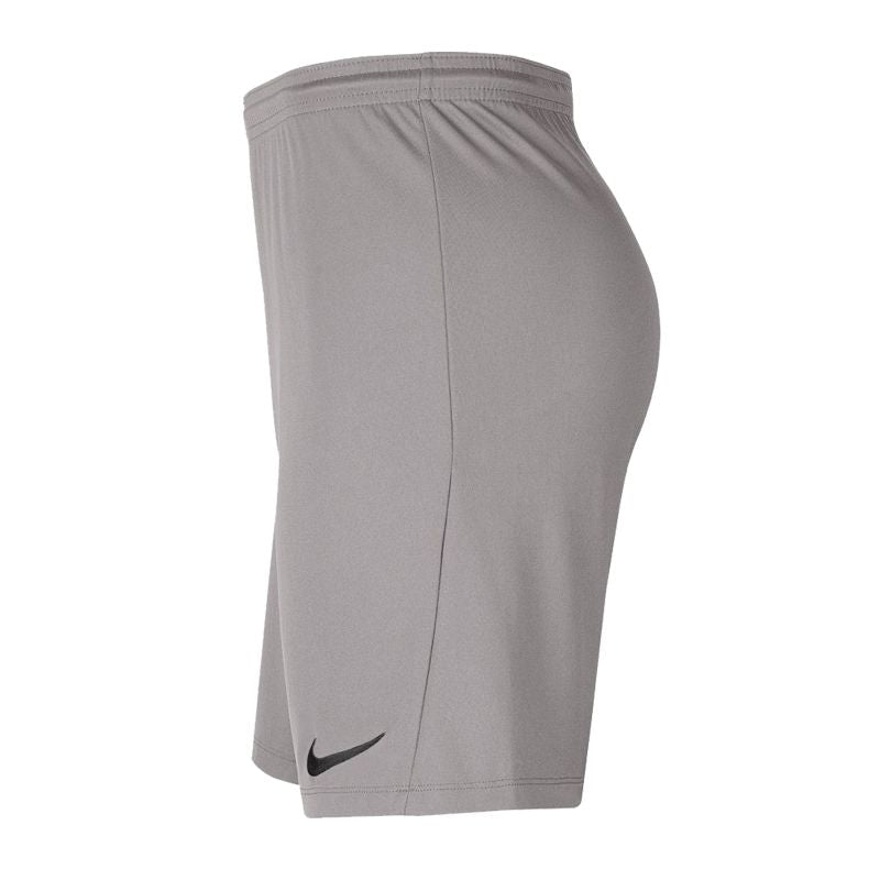 Nike Park III Knit Jr. BV6865-017 Clothing/Football Nike