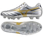 Mizuno Morelia II Club FG M P1GA251604 football boots Footwear/Football/Mizuno/SR/FG Mizuno