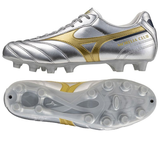 Mizuno Morelia II Club FG M P1GA251604 football boots Footwear/Football/Mizuno/SR/FG Mizuno