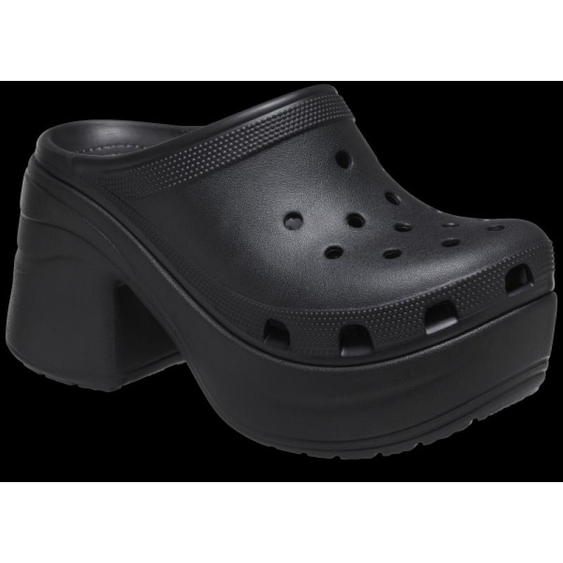 Crocs Siren Clog Heels 208547-001 Footwear/Outdoor Crocs