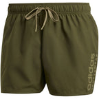 adidas Essentials Logo M IX7566 Swim Shorts Clothing/Swimming Adidas