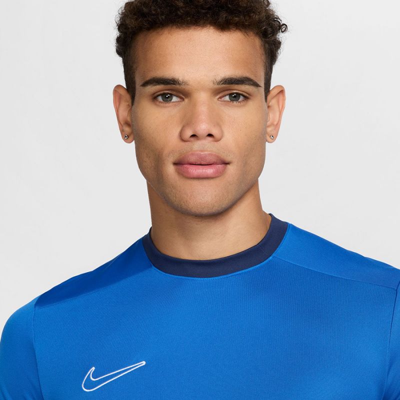 Nike Academy 25 SS Top M FZ9754-463 Clothing/Football Nike