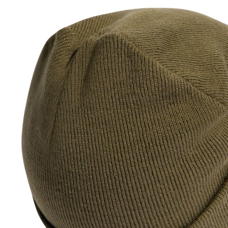adidas Tonal Beanie olive KT4777