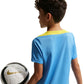 Nike Junior FC Barcelona 4th T-shirt FZ1417-413 Nike