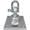 Ho-1 silver swivel hook for hanging bags In preparation Your Sports Performance