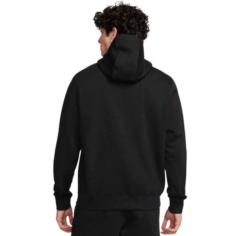 Nike Team Club 20 Hoodie M CW6894 010 Clothing/Lifestyle Nike