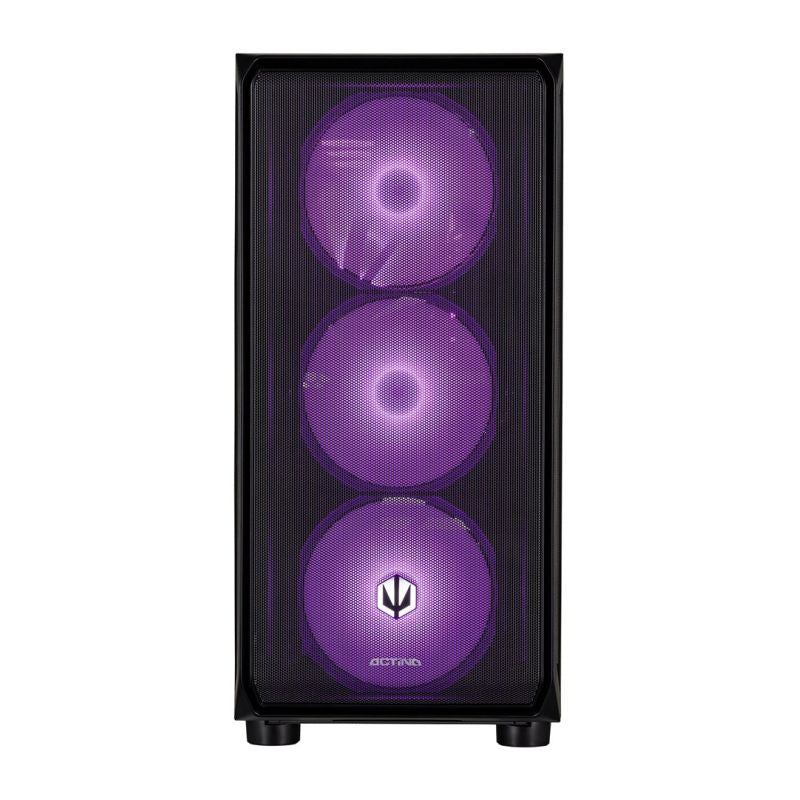 Actina ENDORFY 9800X3D/32GB/2TB/RX9070/750W Komputery/Komputery Gaming Actina Your Sports Performance